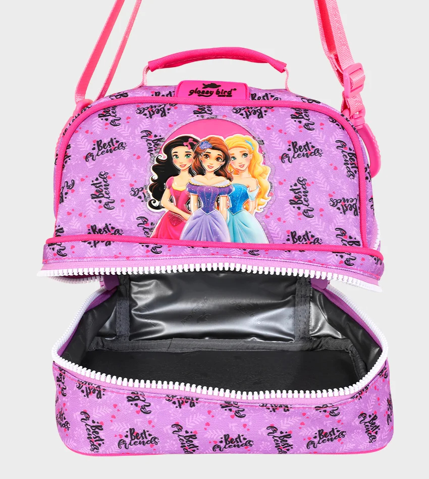 حقيبة غذاء حراريةGB5374L